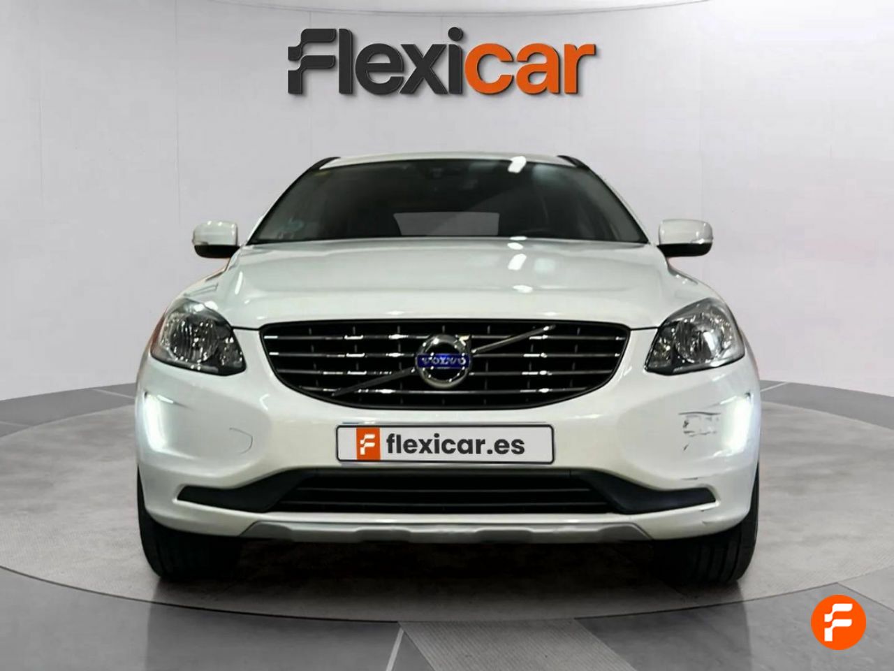 Foto Volvo XC60 2