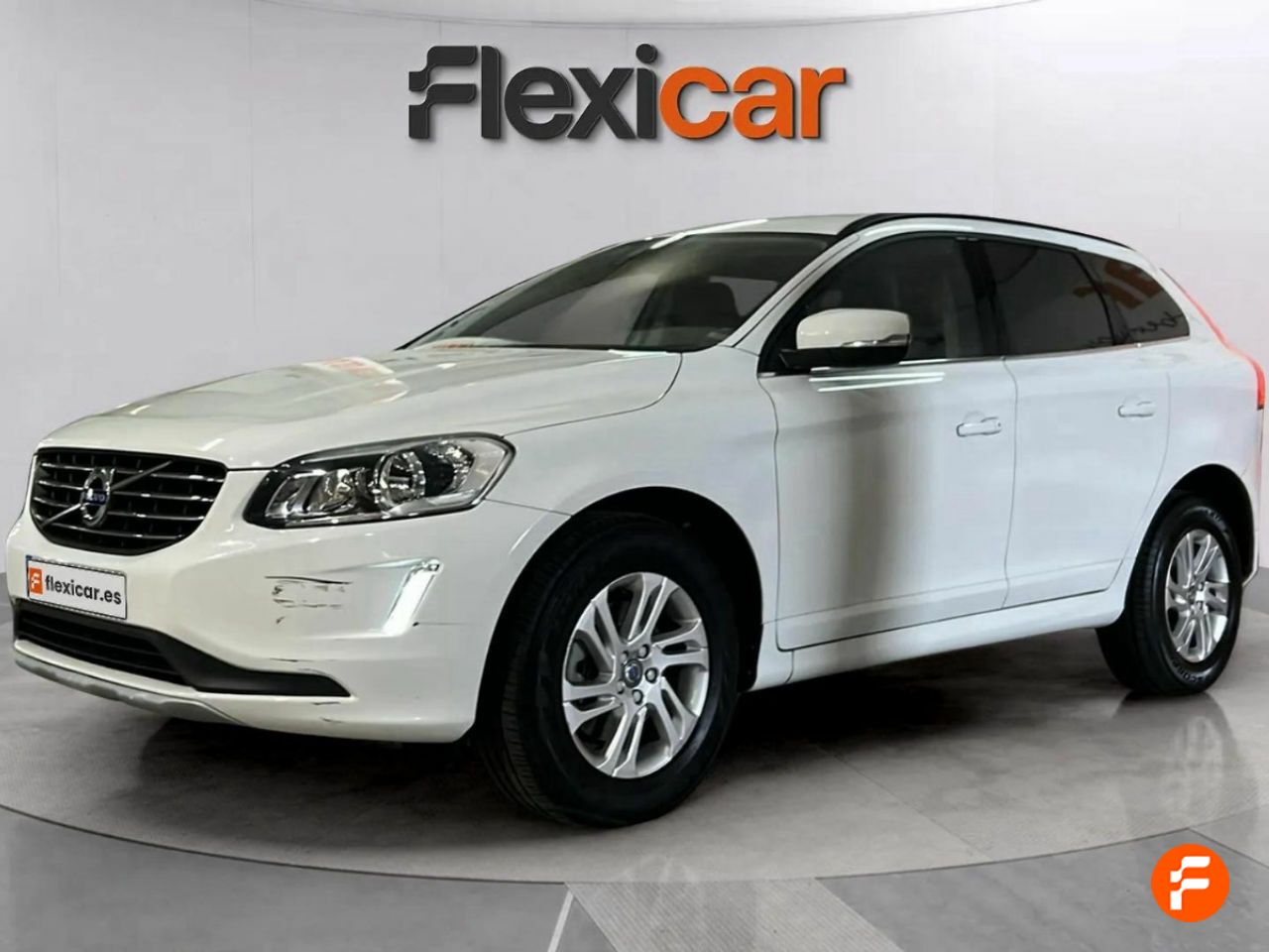 Foto Volvo XC60 3