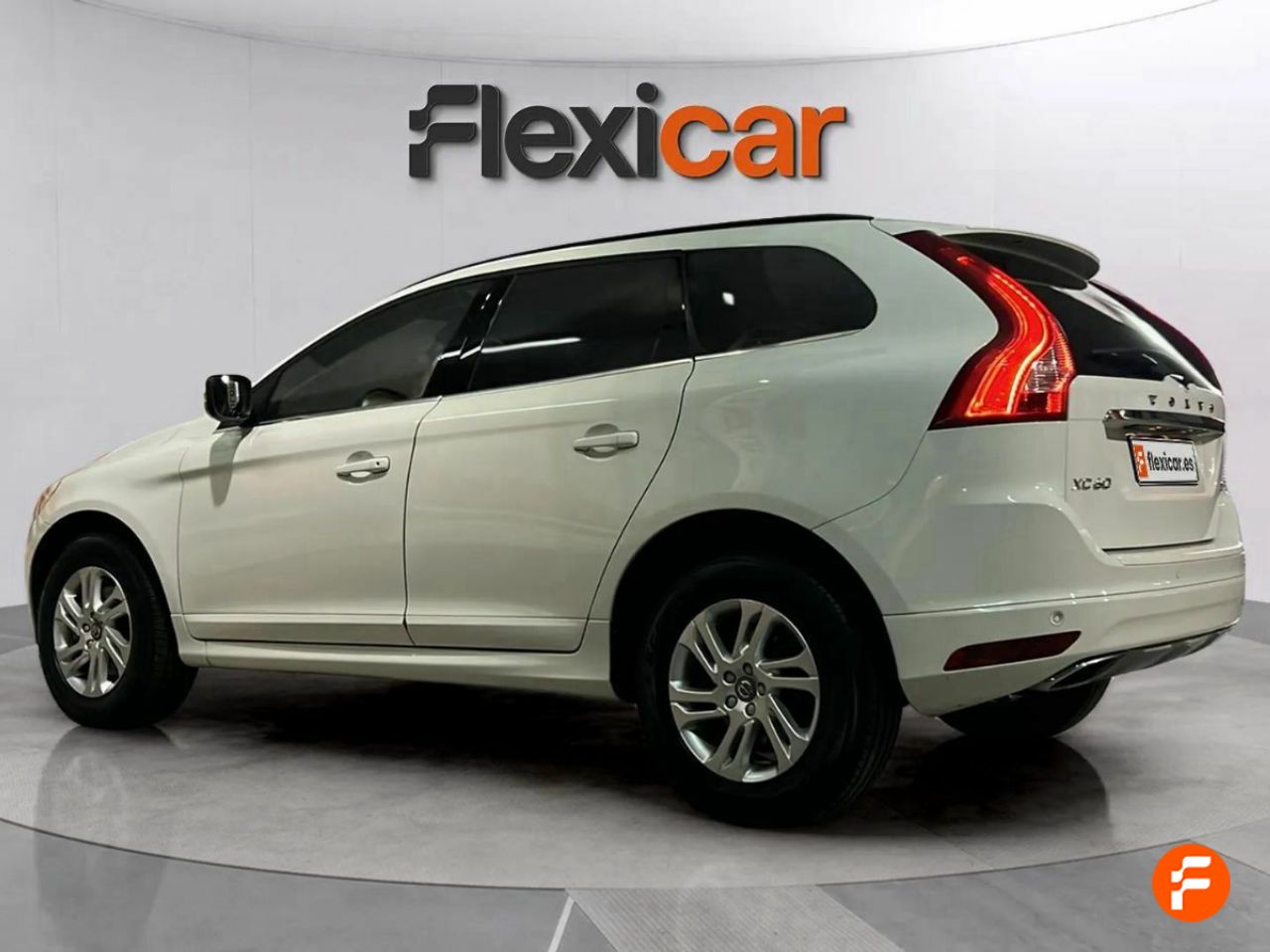 Foto Volvo XC60 4