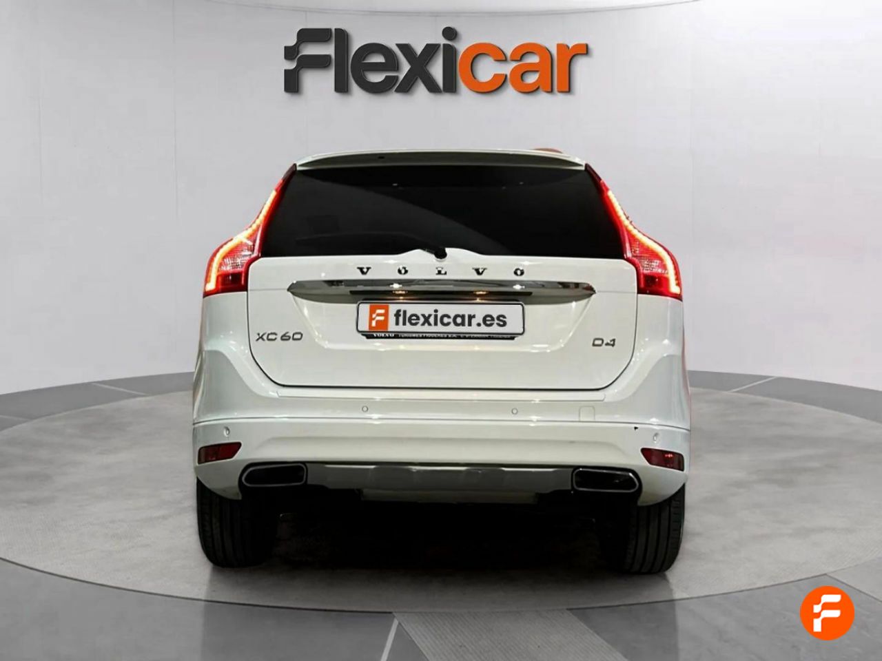 Foto Volvo XC60 7