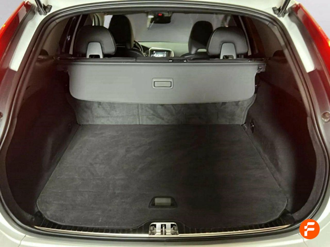 Foto Volvo XC60 9
