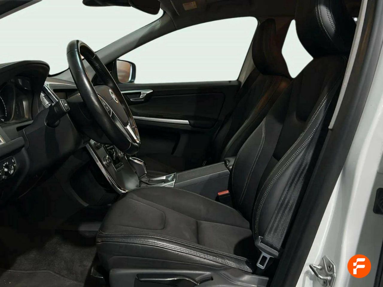 Foto Volvo XC60 10