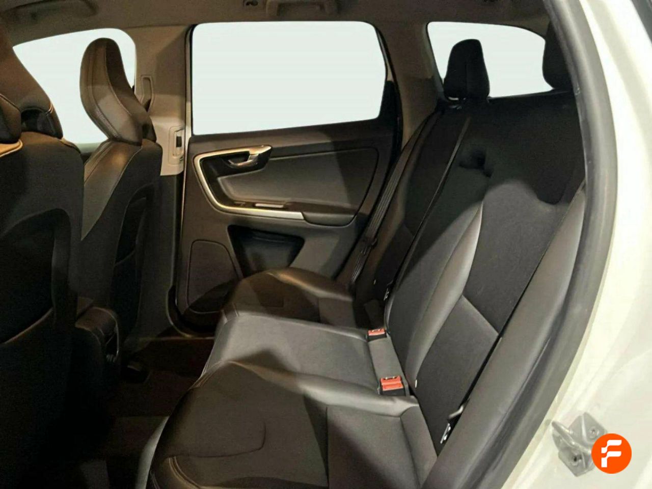 Foto Volvo XC60 11