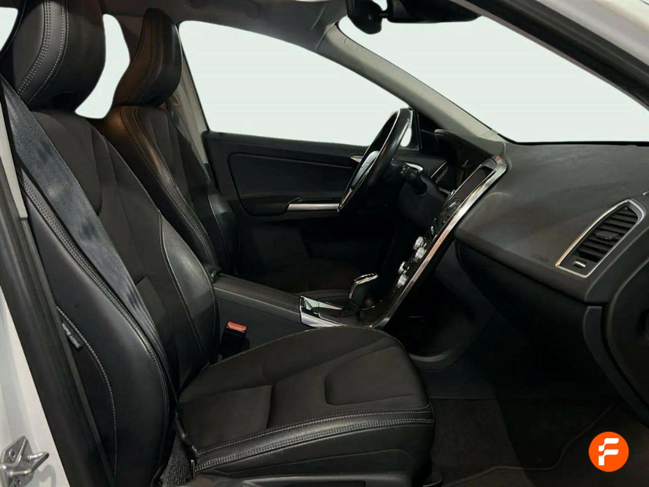 Foto Volvo XC60 12