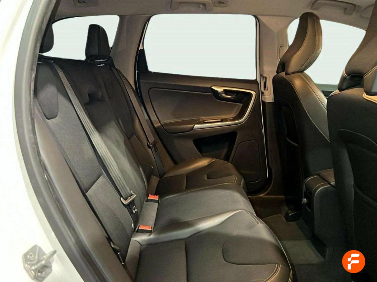 Foto Volvo XC60 13