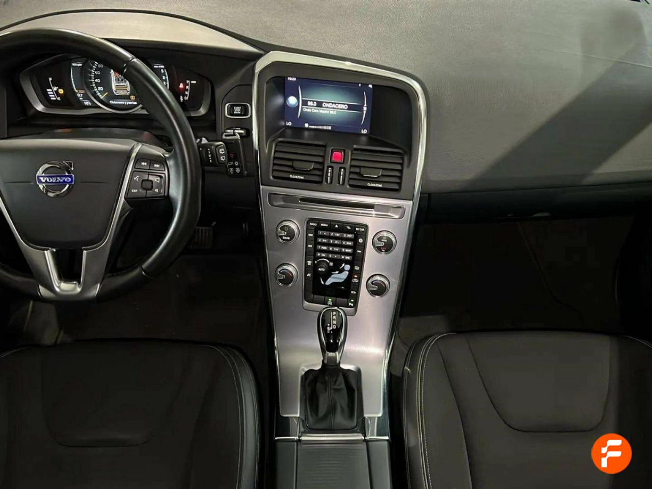 Foto Volvo XC60 14