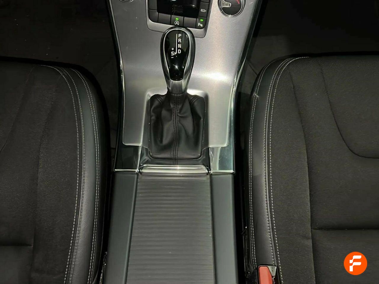 Foto Volvo XC60 15