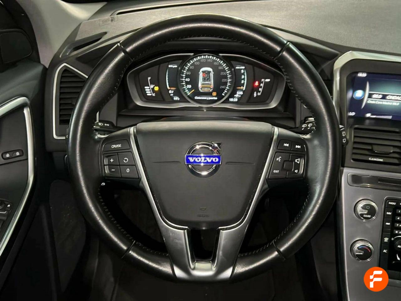 Foto Volvo XC60 16