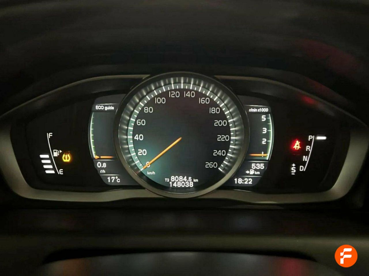 Foto Volvo XC60 17