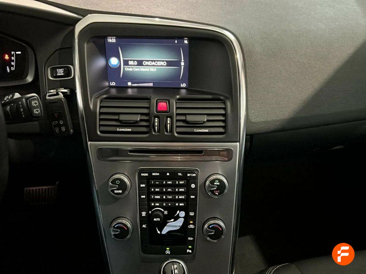 Foto Volvo XC60 19