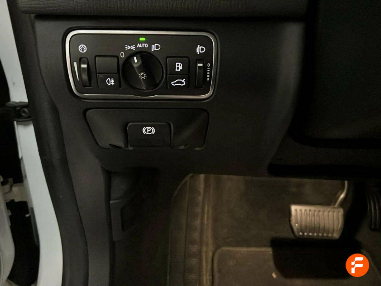Foto Volvo XC60 20