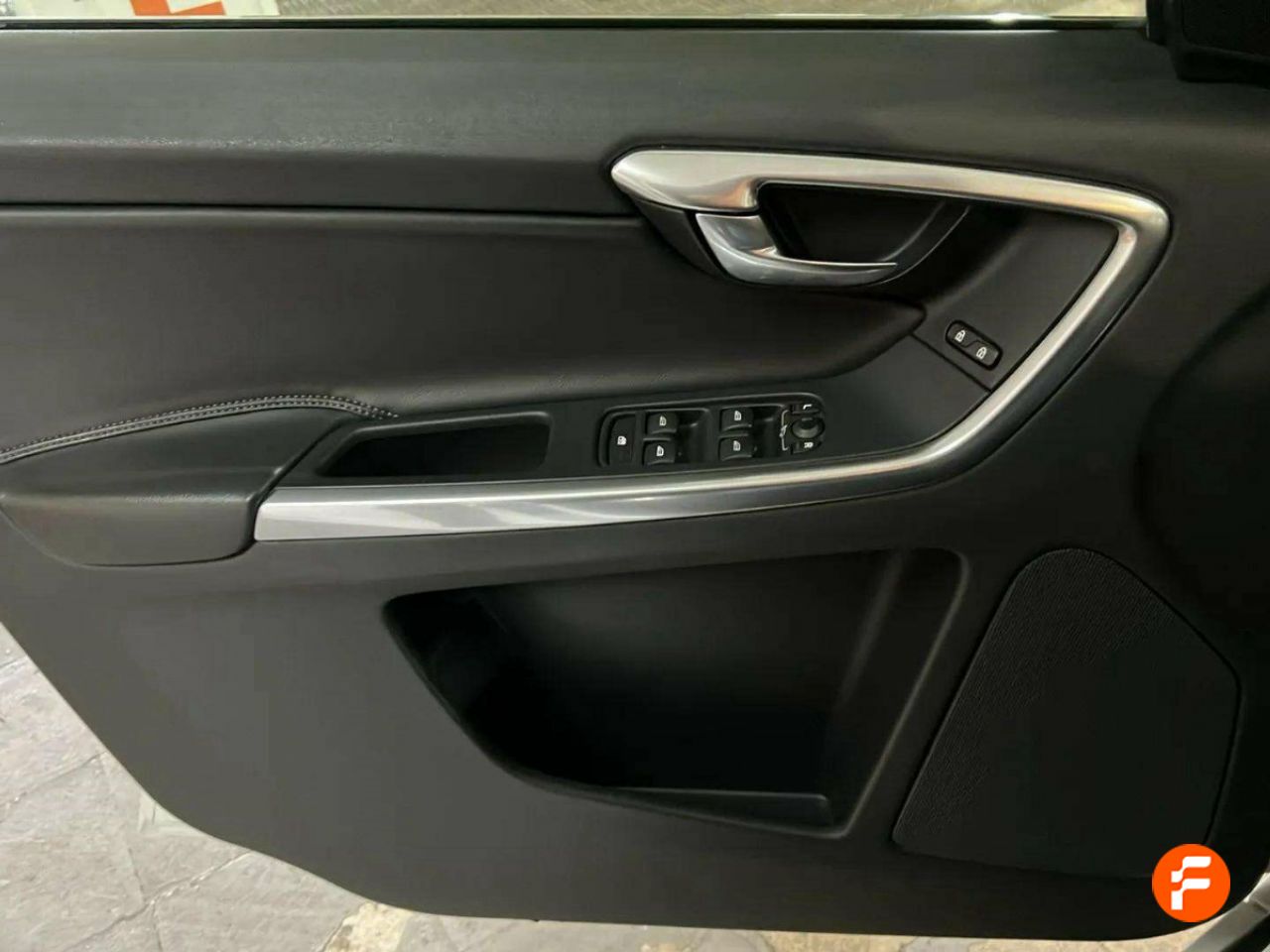 Foto Volvo XC60 21