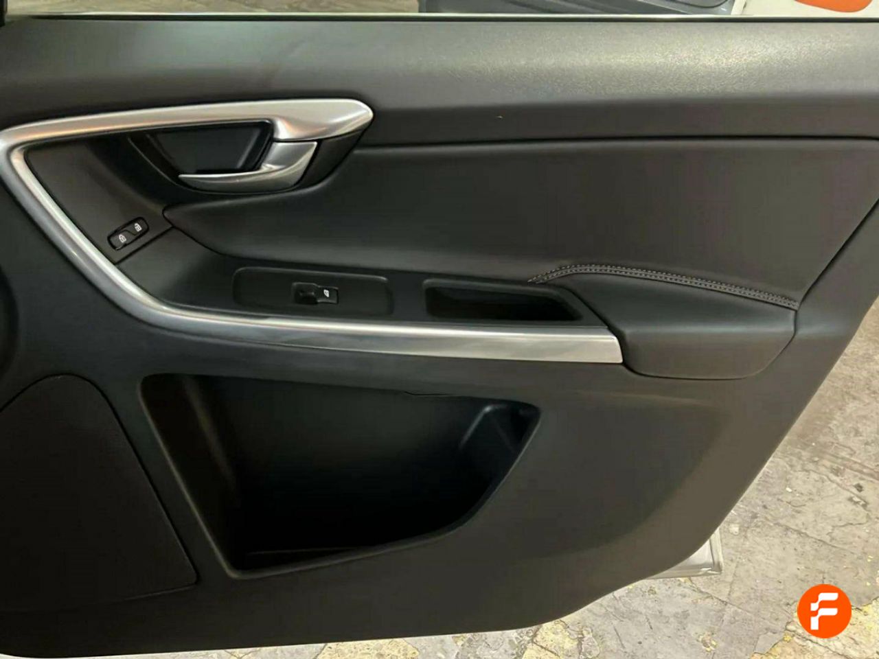 Foto Volvo XC60 22