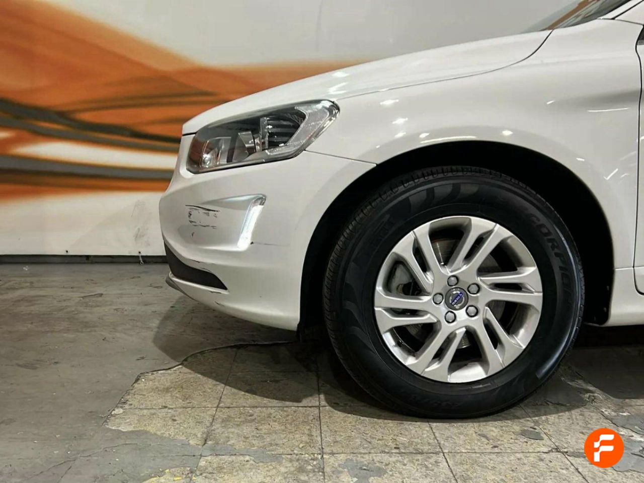 Foto Volvo XC60 23