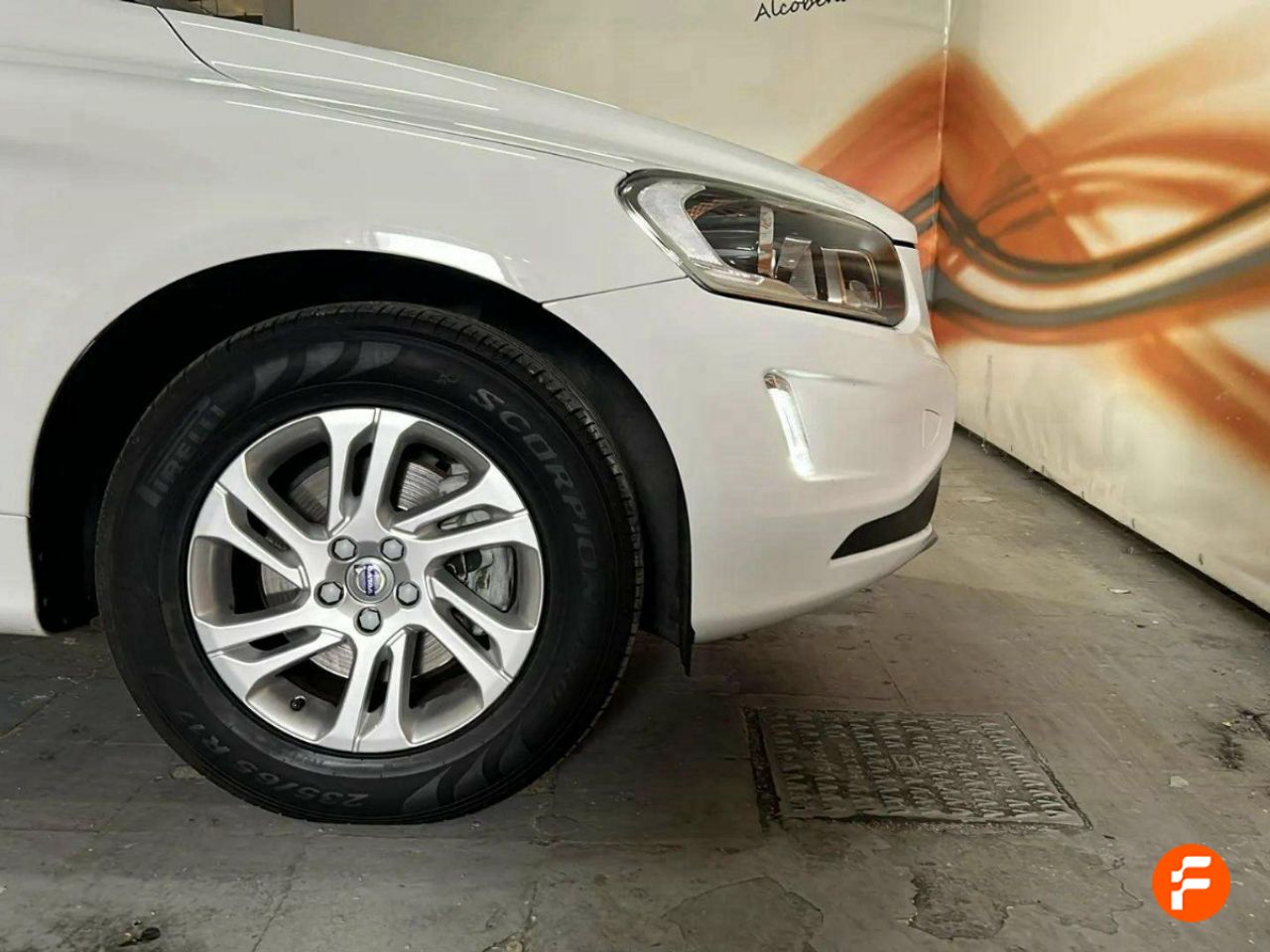 Foto Volvo XC60 24