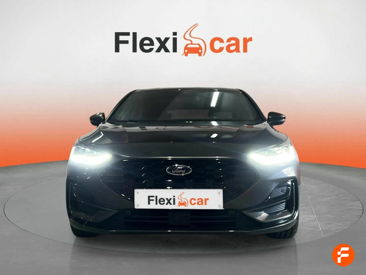 Foto Ford Focus 2