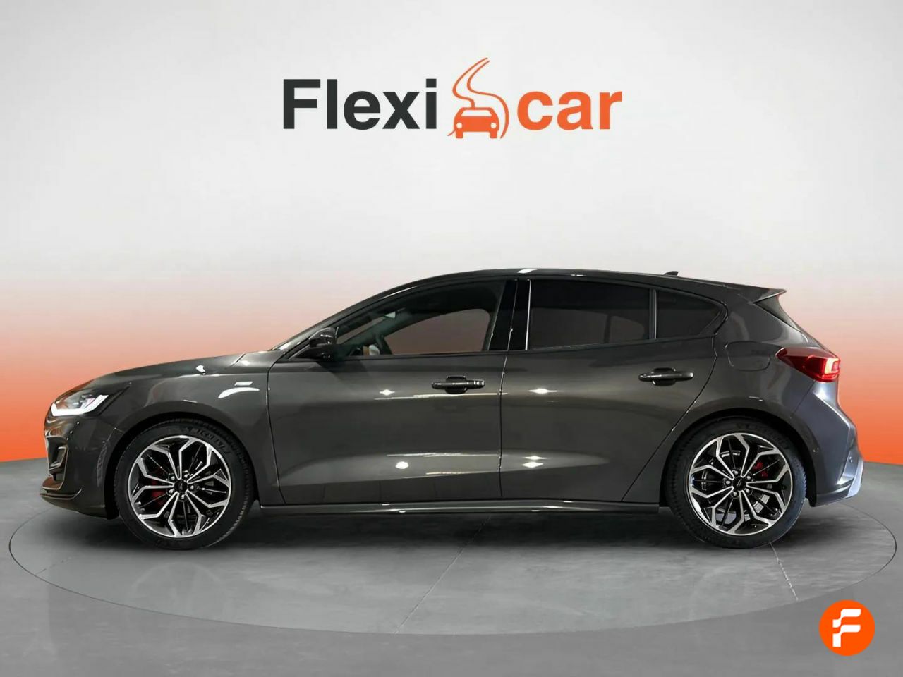Foto Ford Focus 4