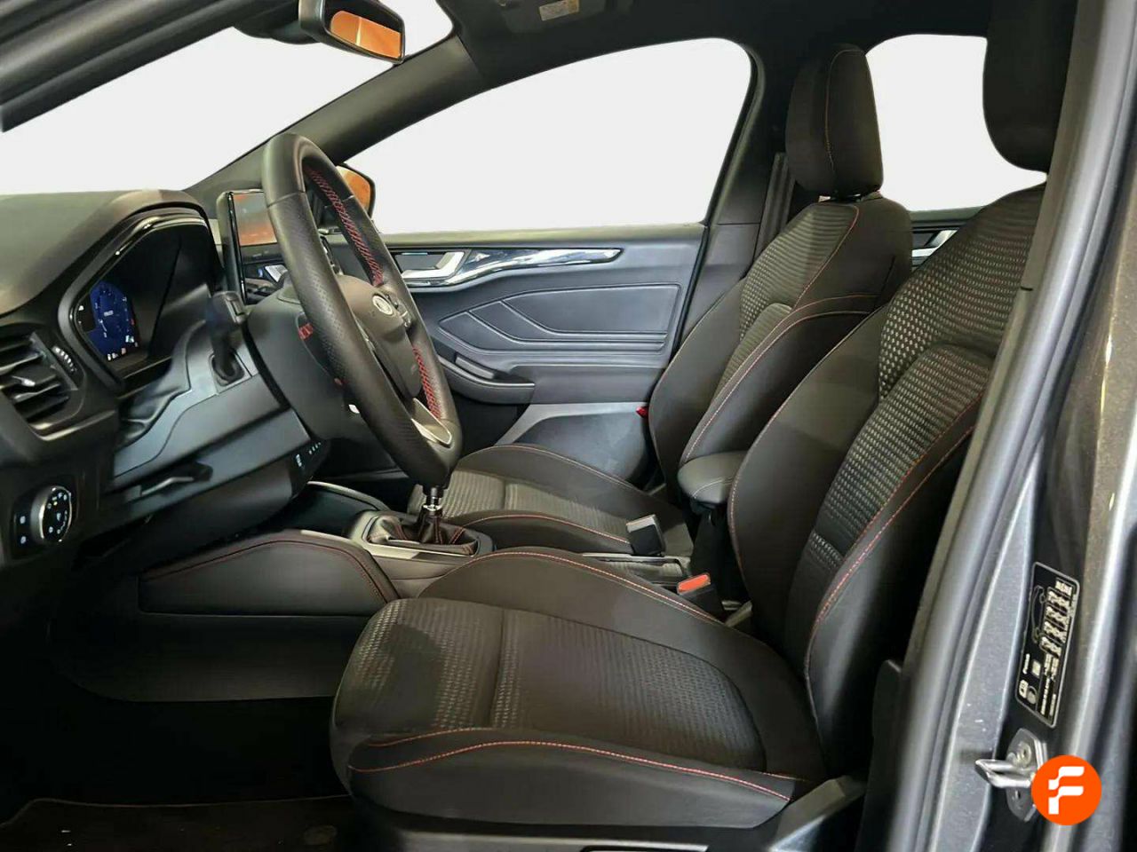 Foto Ford Focus 10