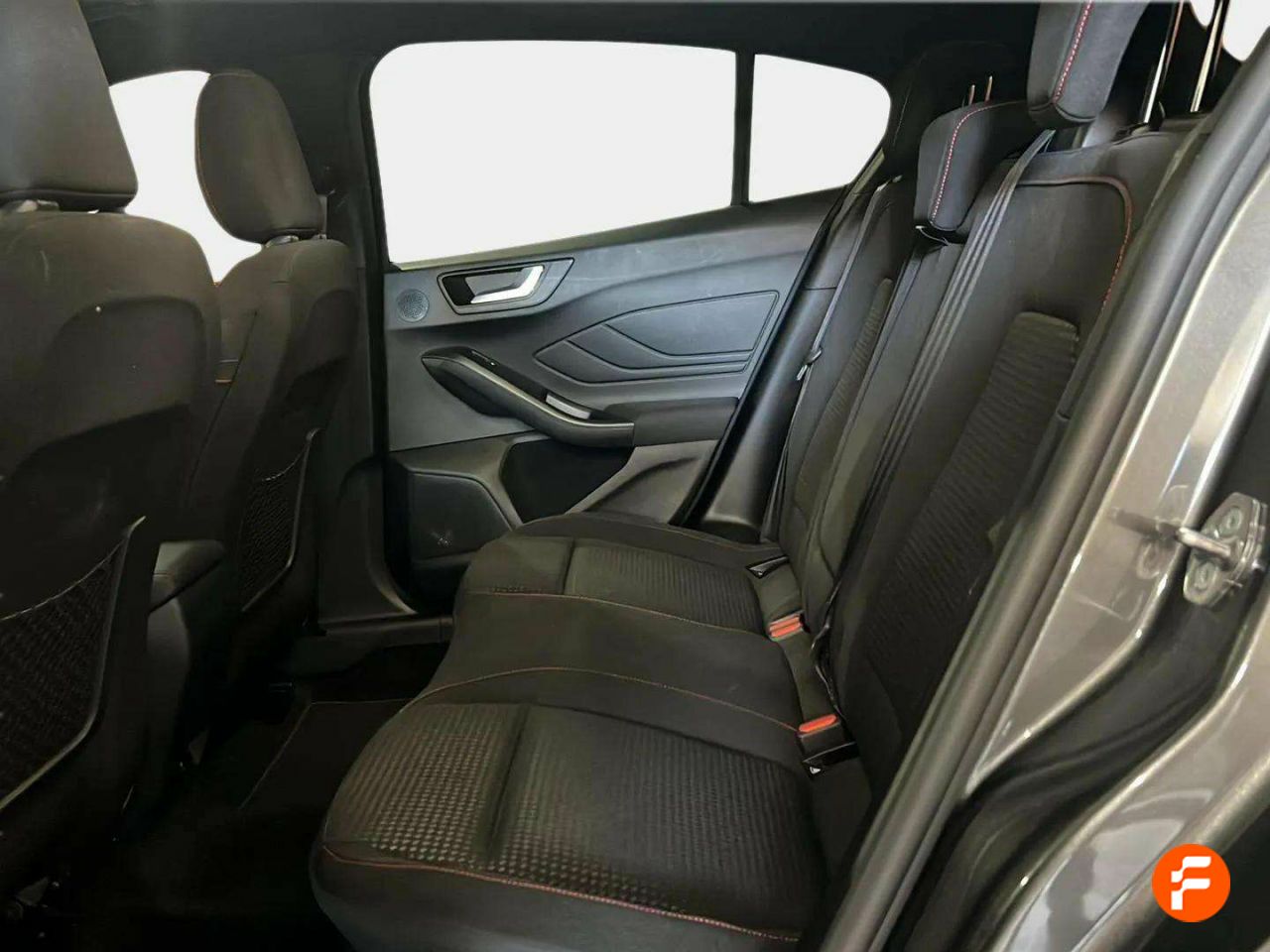 Foto Ford Focus 11