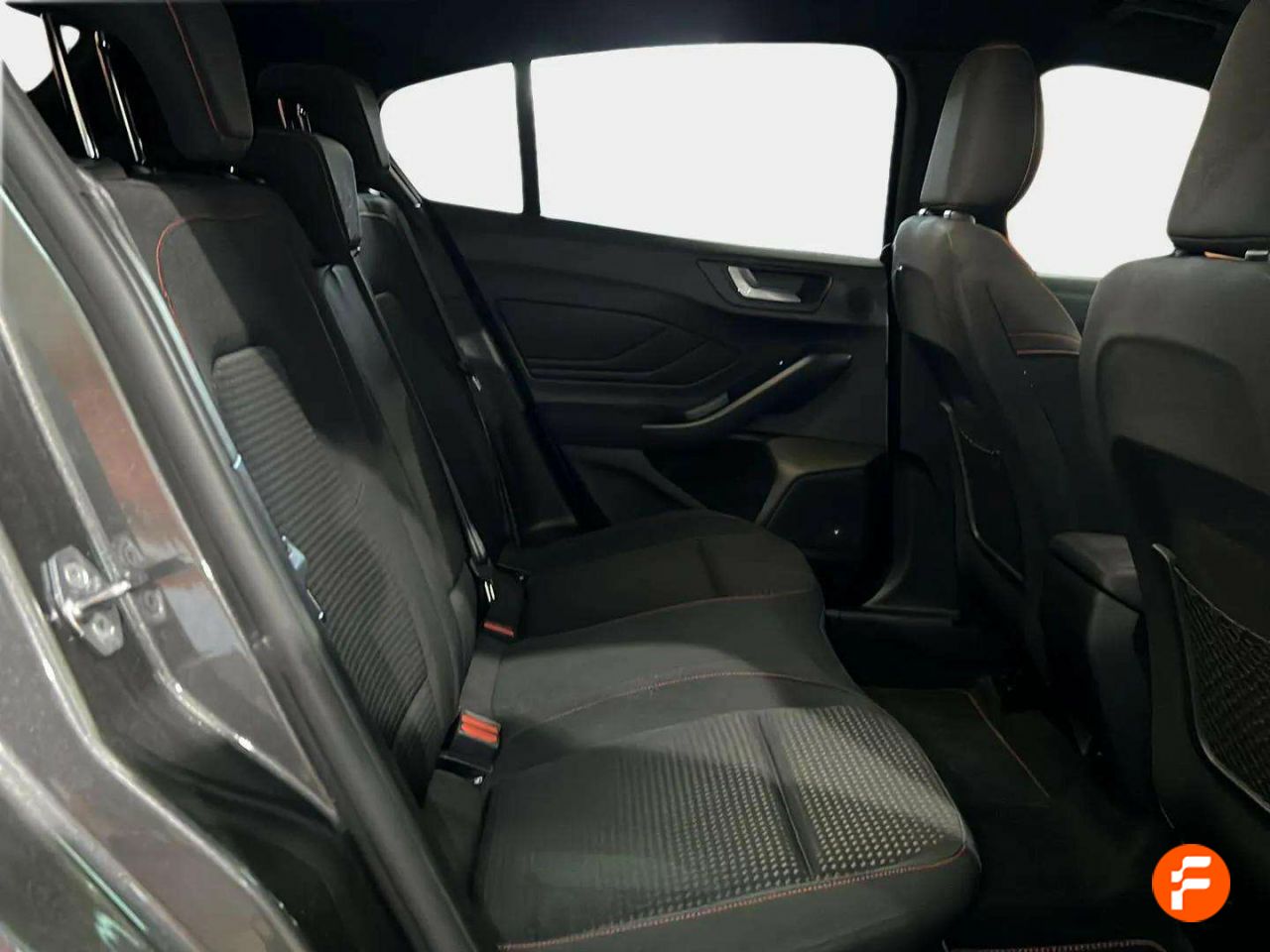 Foto Ford Focus 13