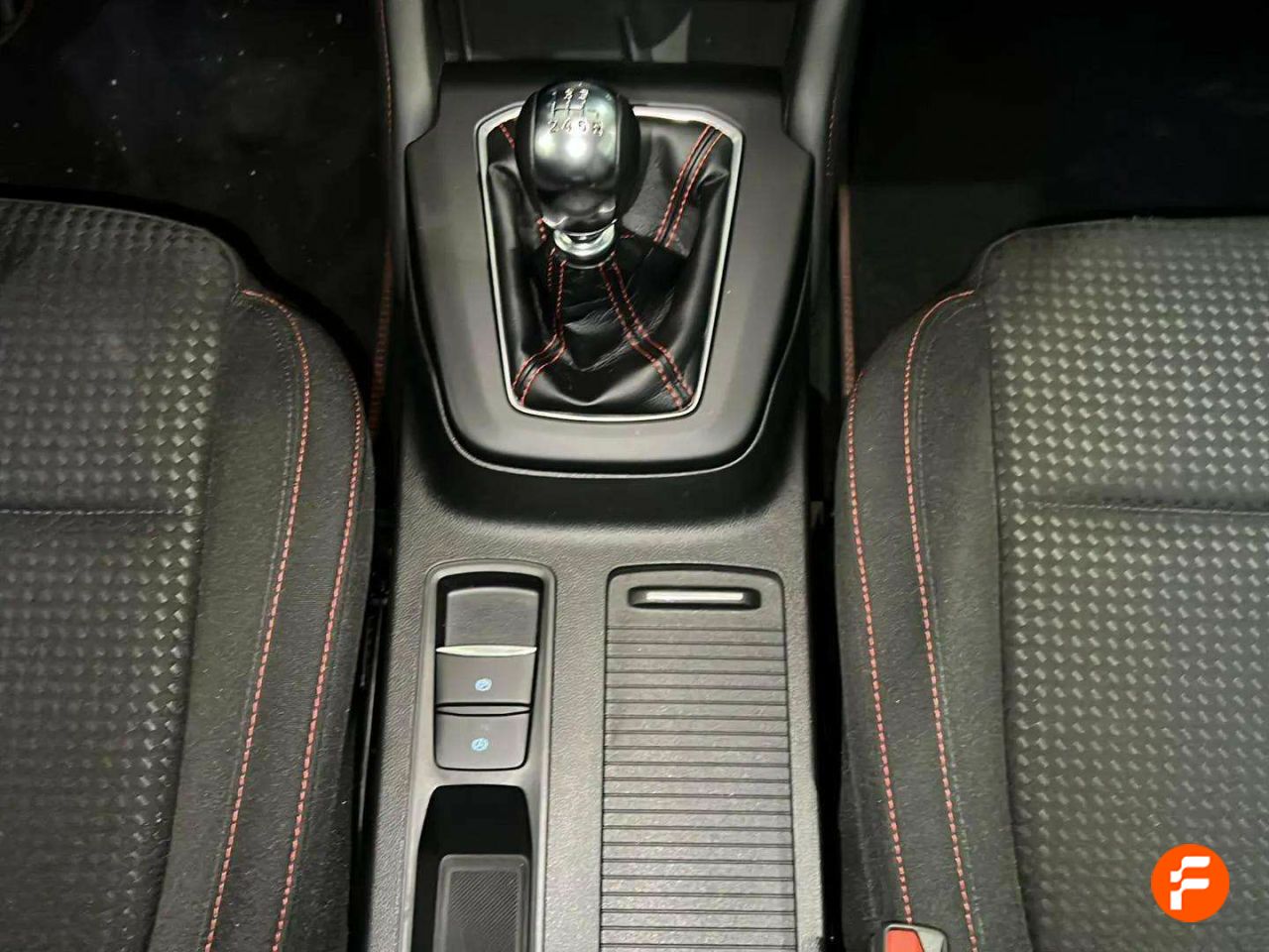 Foto Ford Focus 17