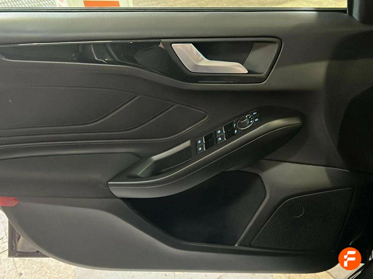 Foto Ford Focus 21