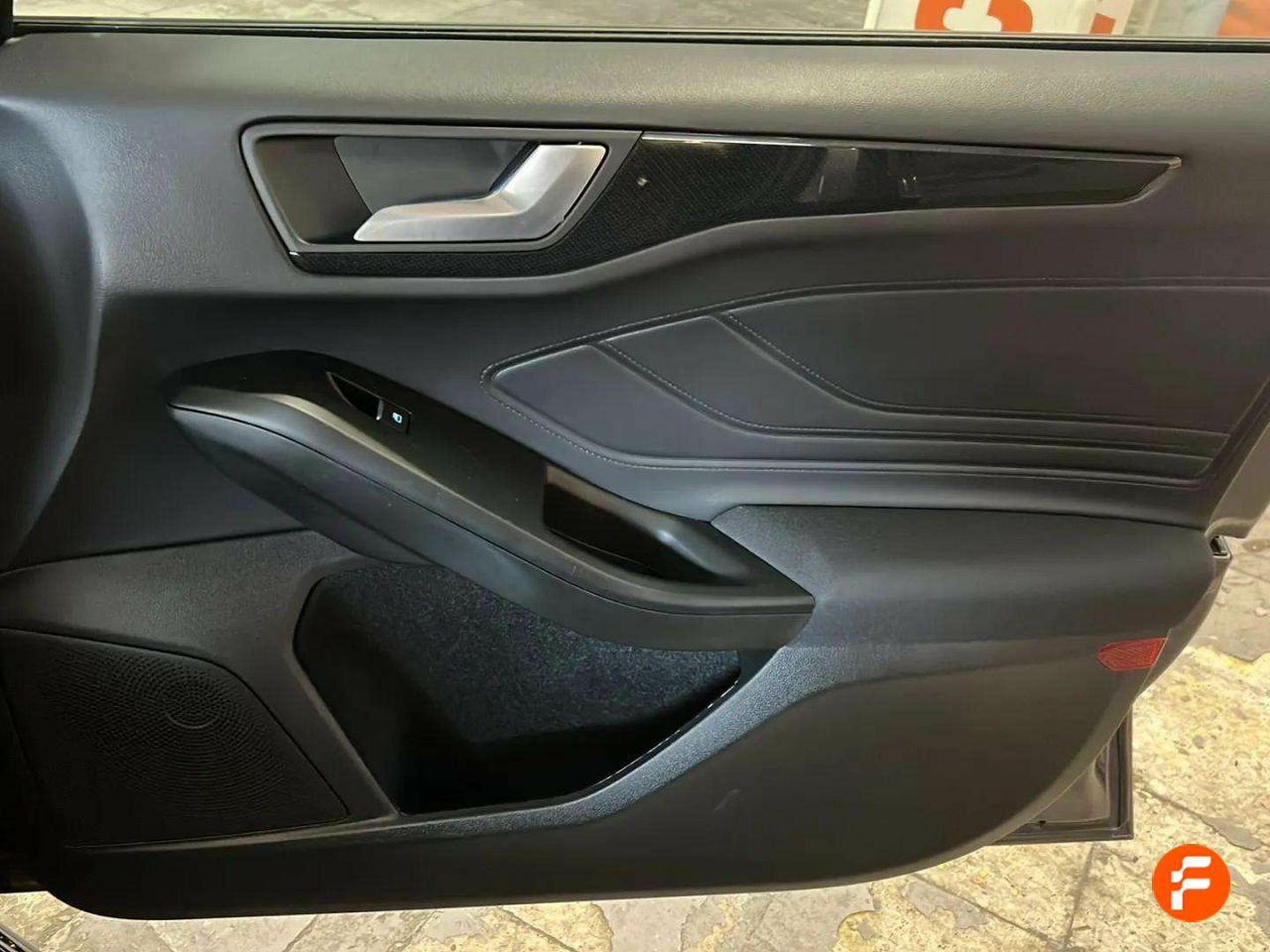 Foto Ford Focus 22
