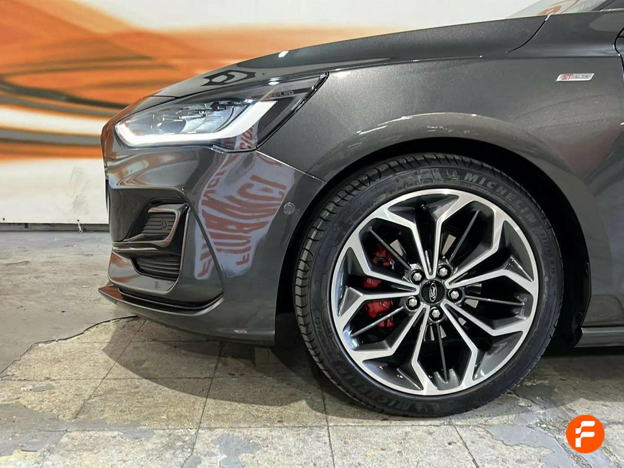 Foto Ford Focus 23