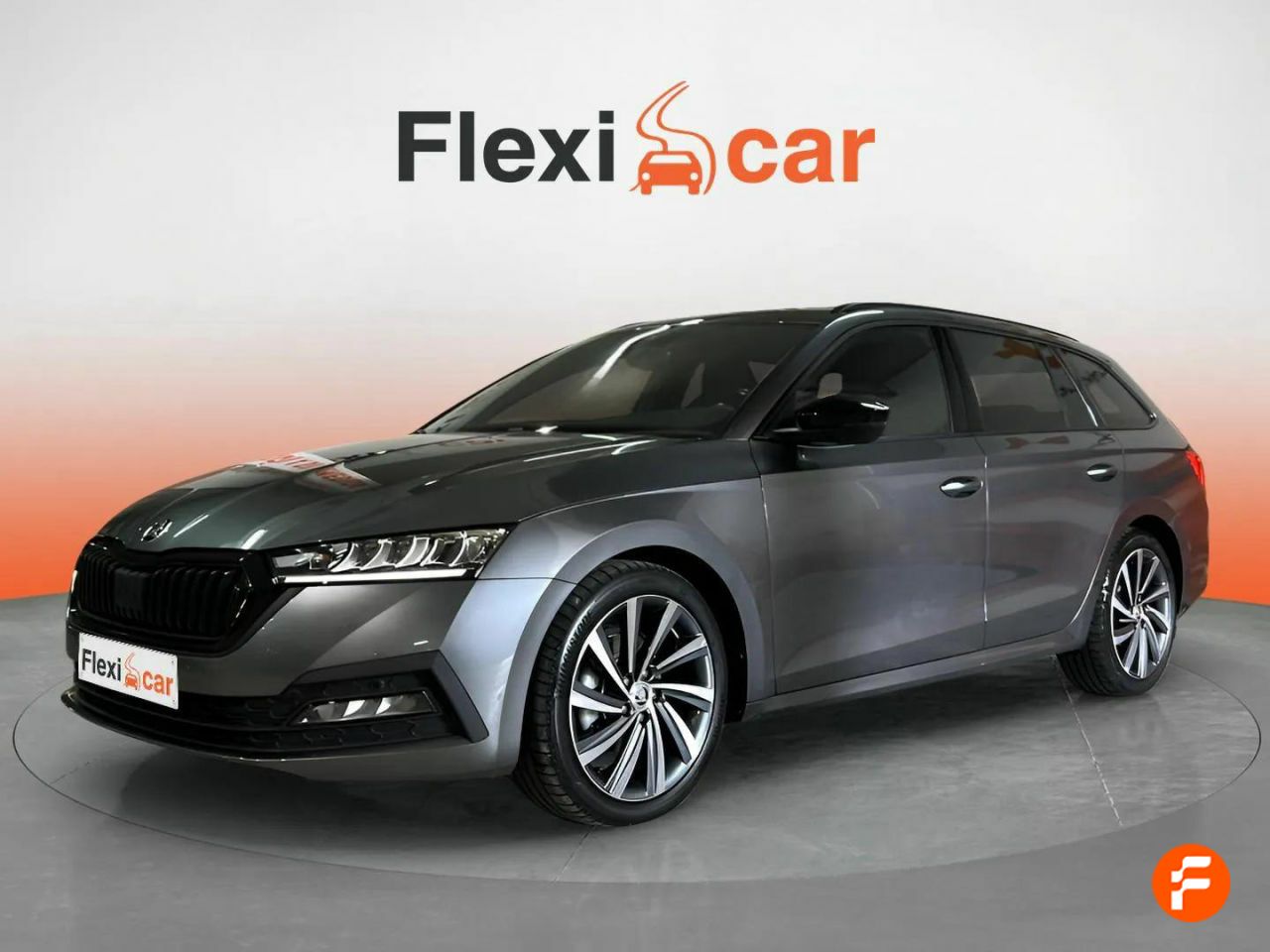 Foto Skoda Octavia 3