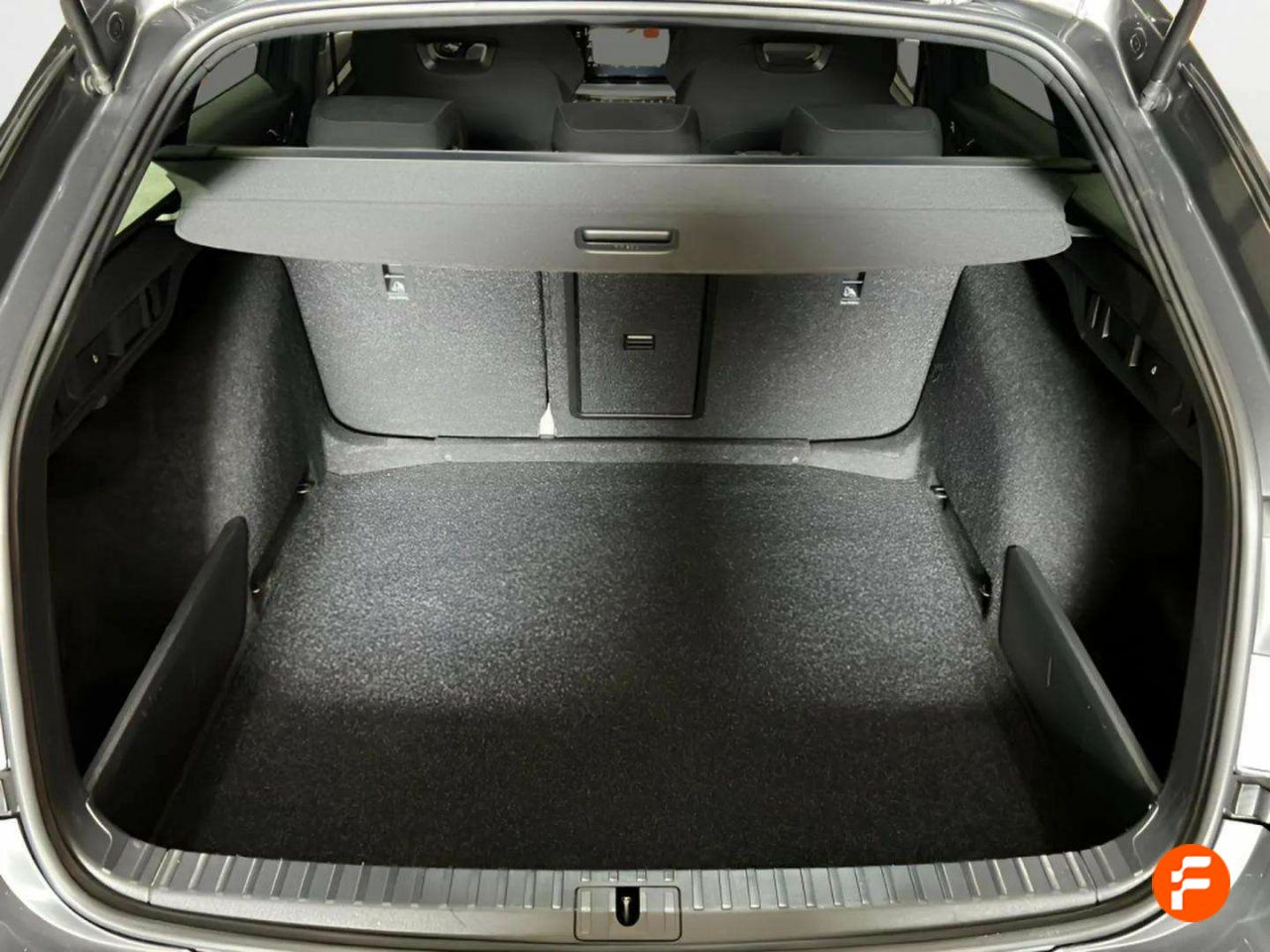 Foto Skoda Octavia 9