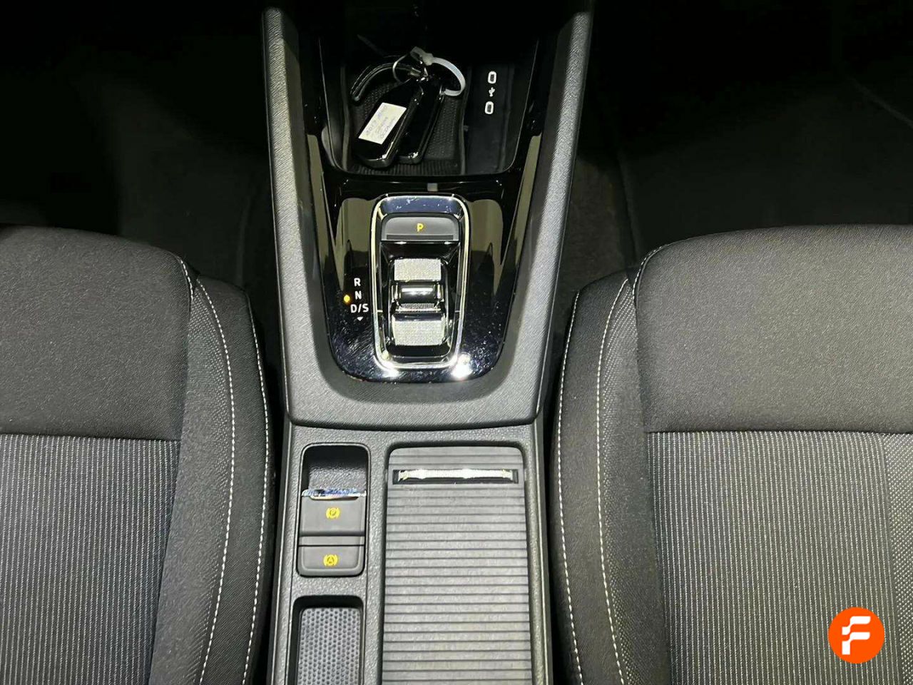 Foto Skoda Octavia 17