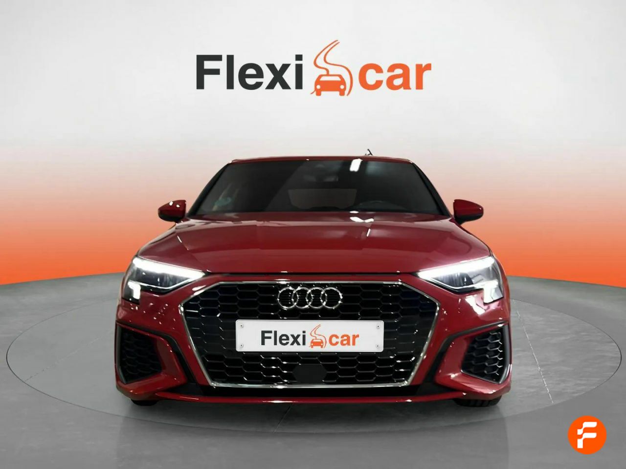 Foto Audi A3 2