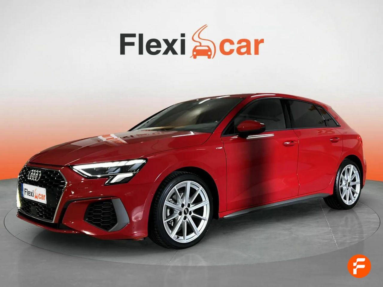 Foto Audi A3 3