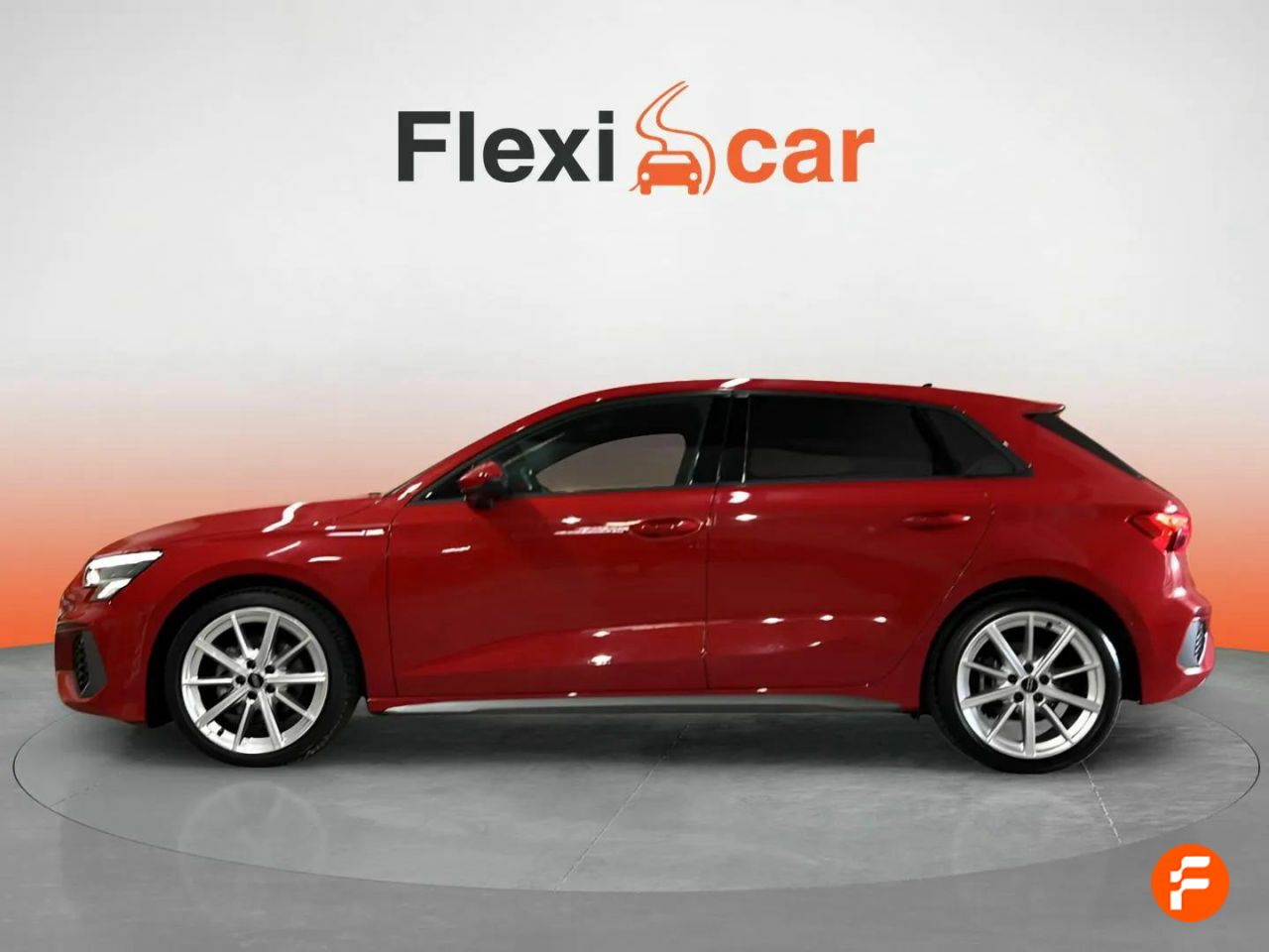 Foto Audi A3 4