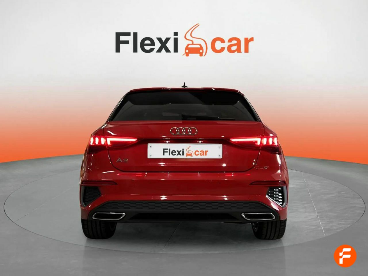 Foto Audi A3 7