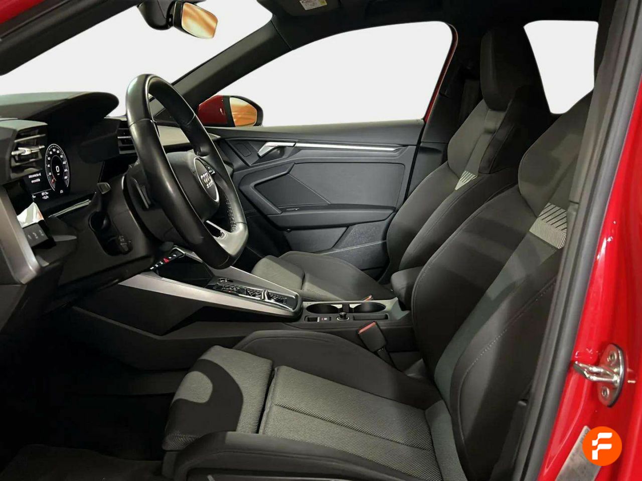 Foto Audi A3 10