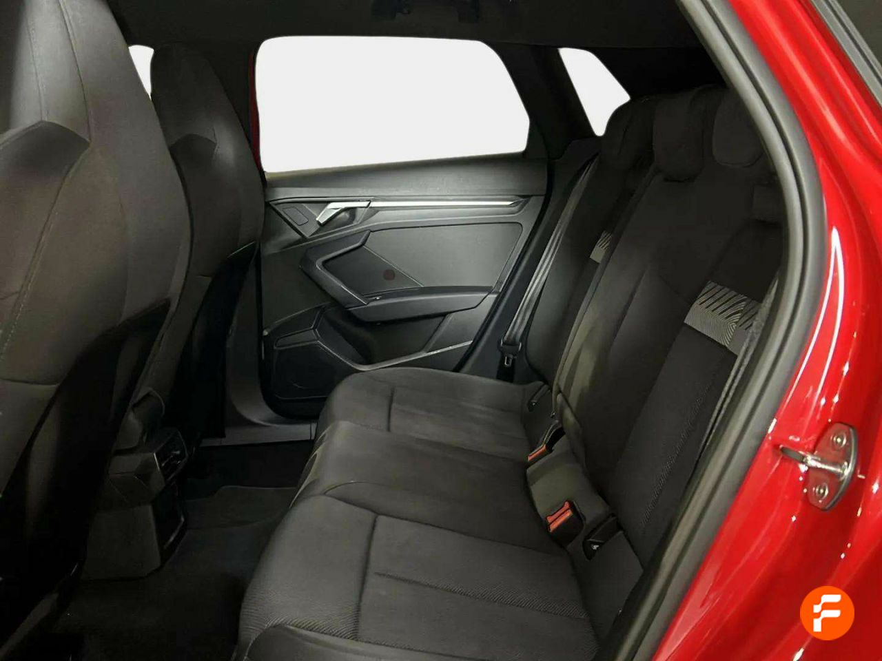 Foto Audi A3 11
