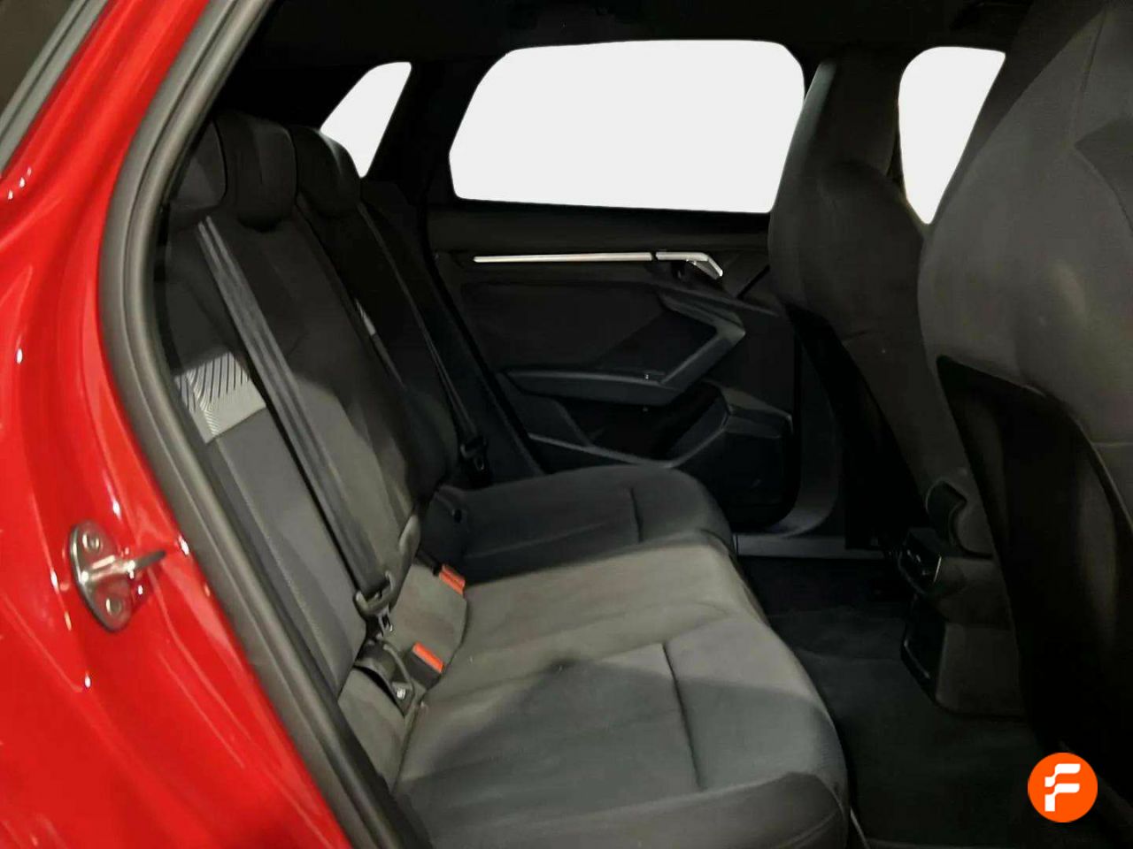 Foto Audi A3 13