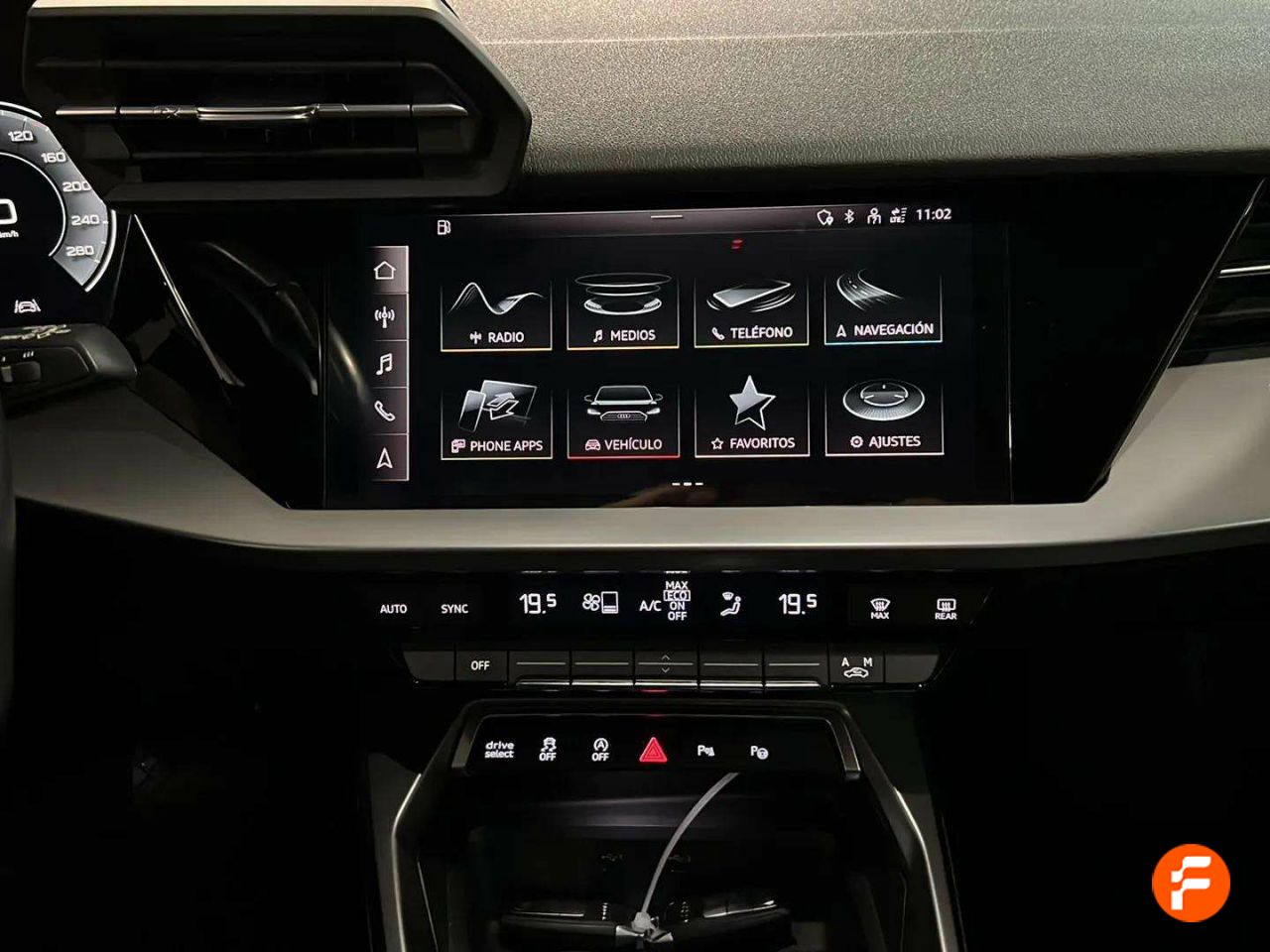 Foto Audi A3 15