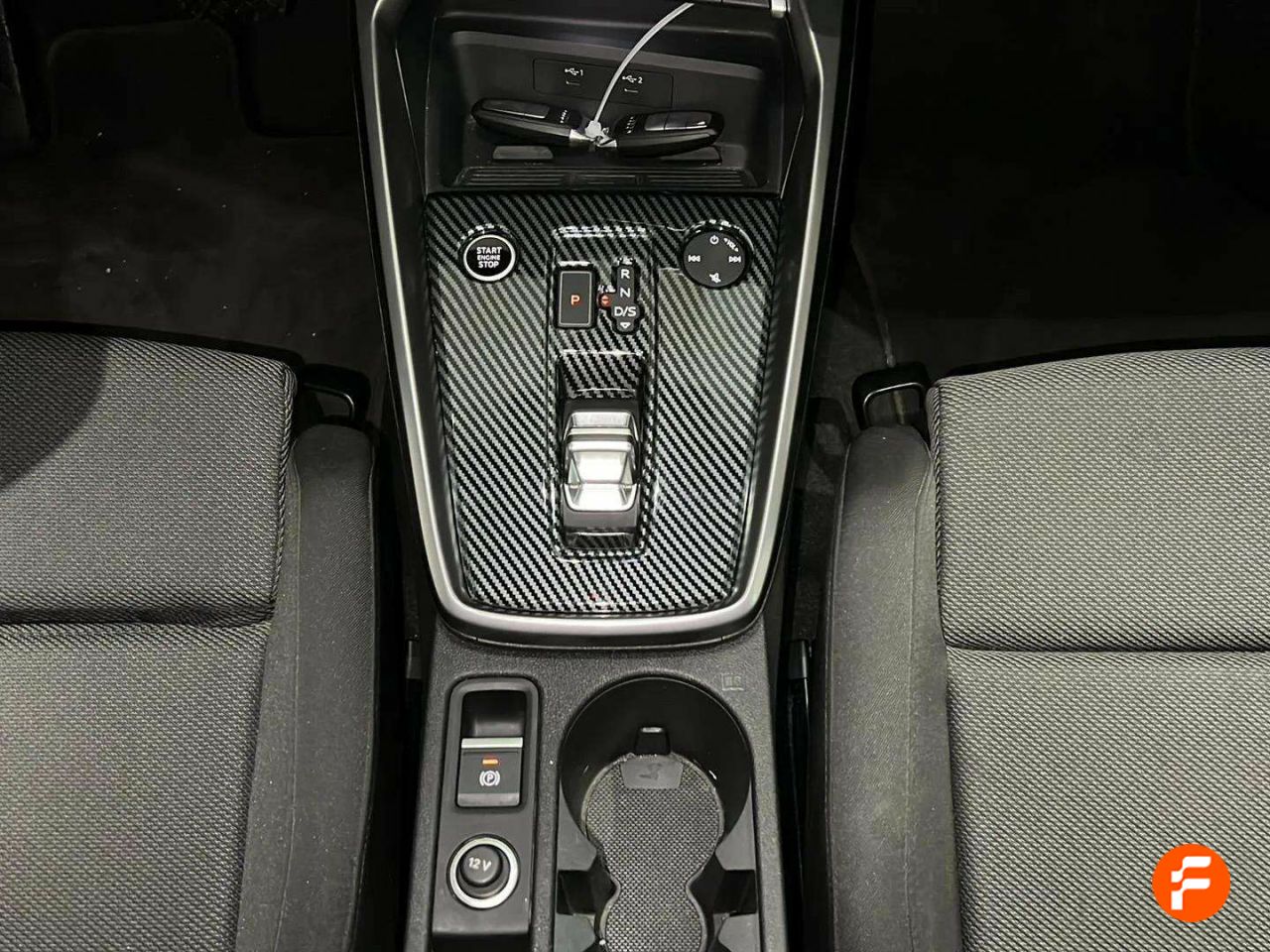 Foto Audi A3 17
