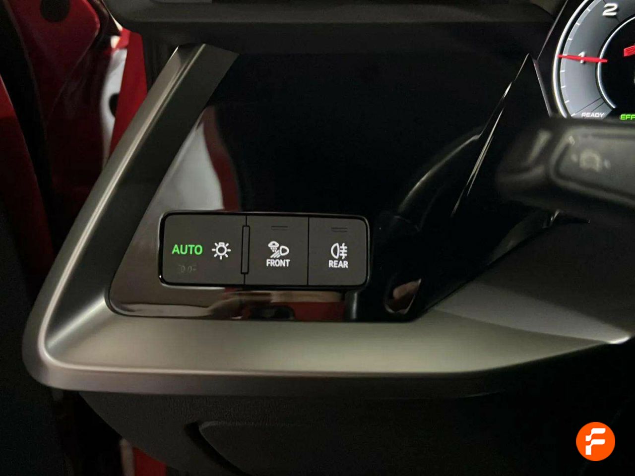 Foto Audi A3 19
