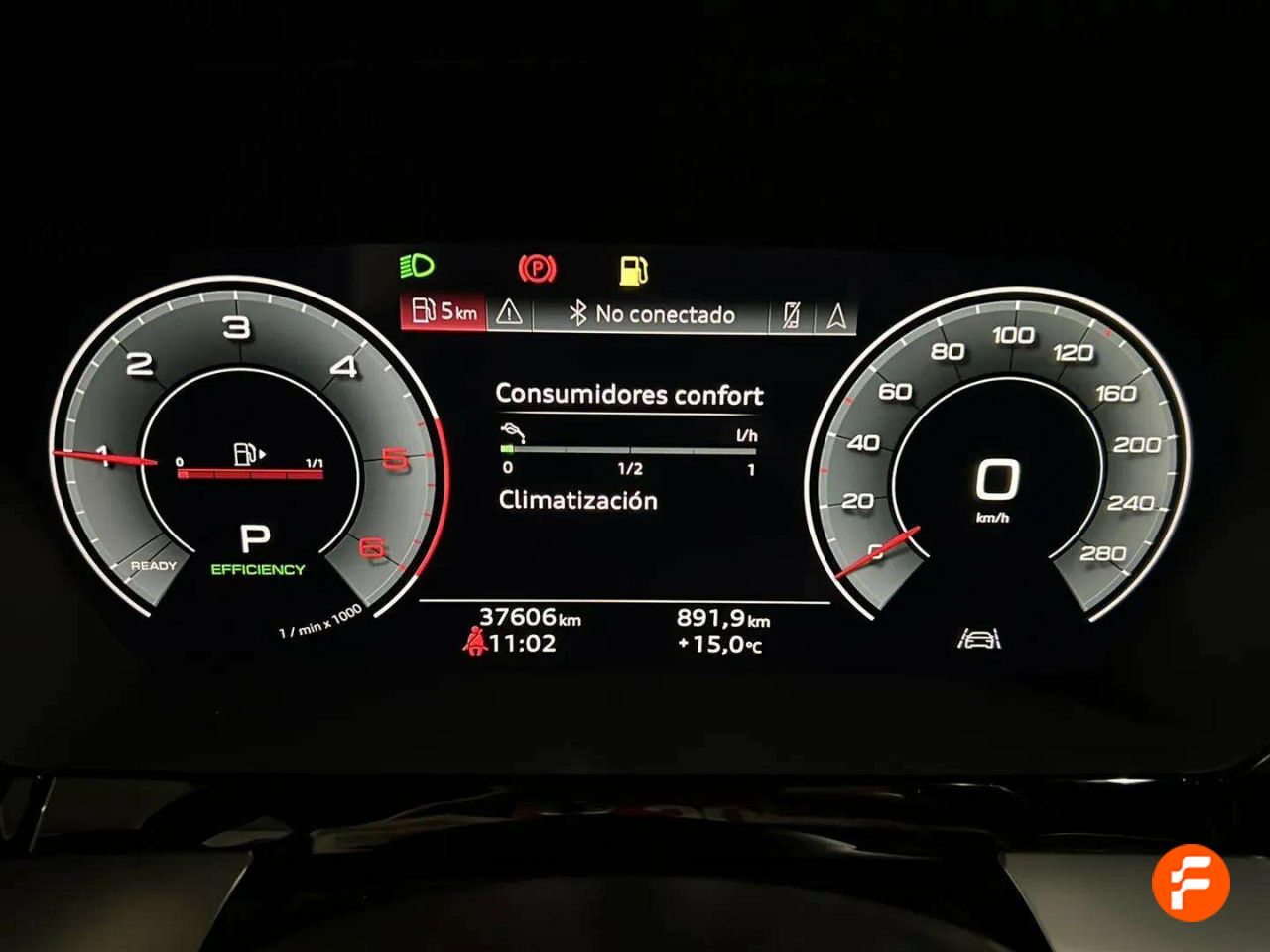 Foto Audi A3 20