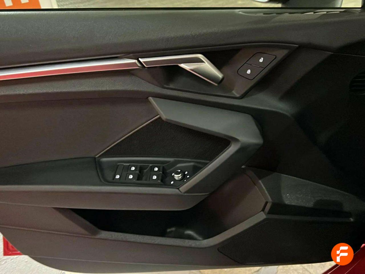 Foto Audi A3 21