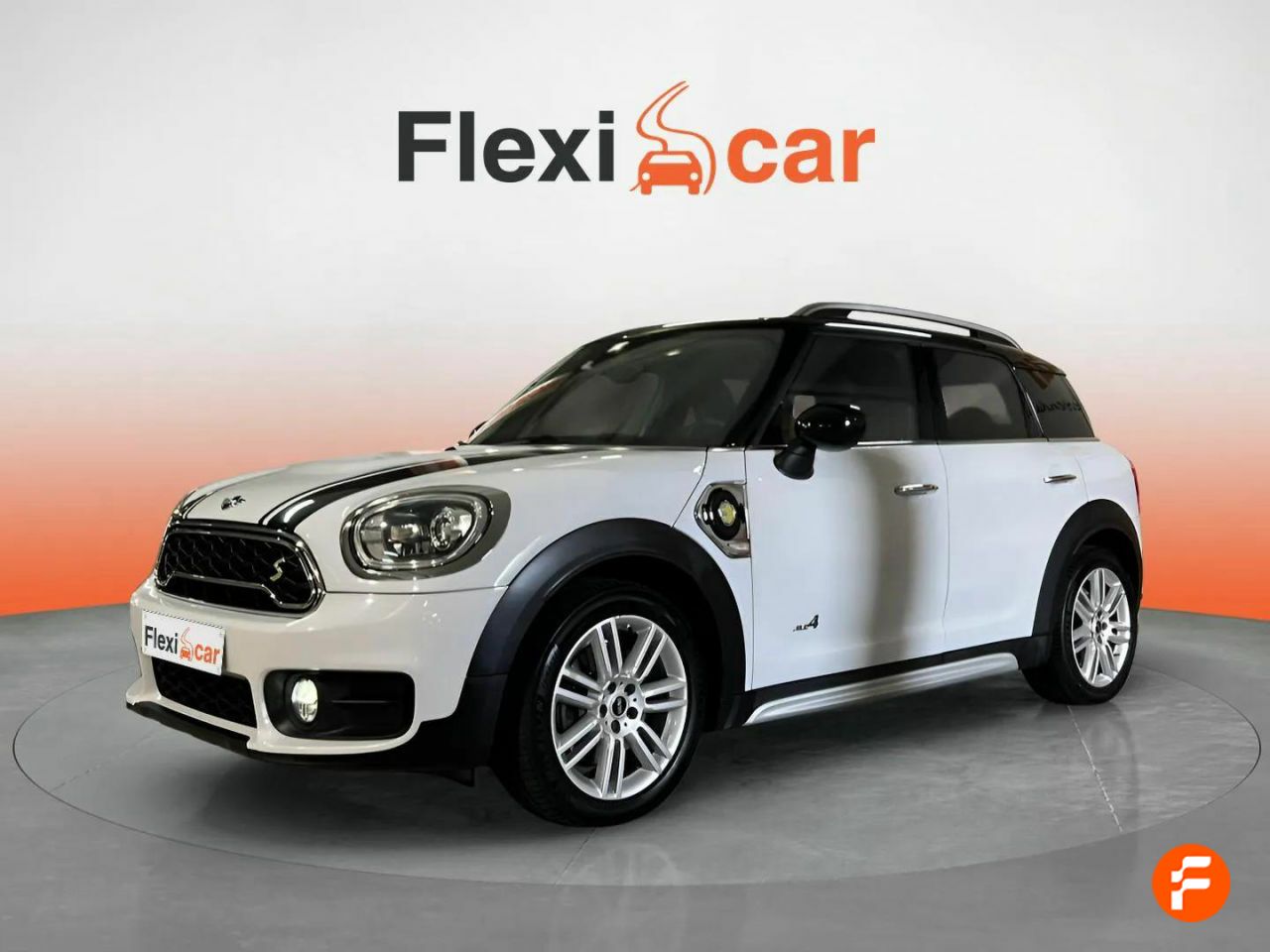 Foto Mini Countryman 3