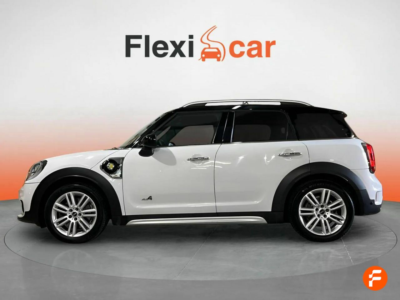 Foto Mini Countryman 4
