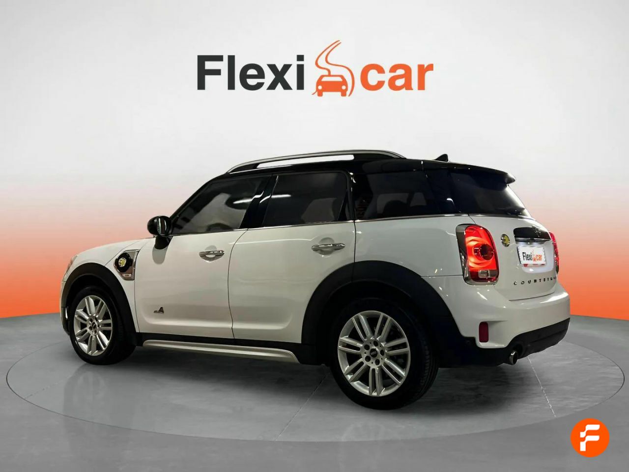 Foto Mini Countryman 5