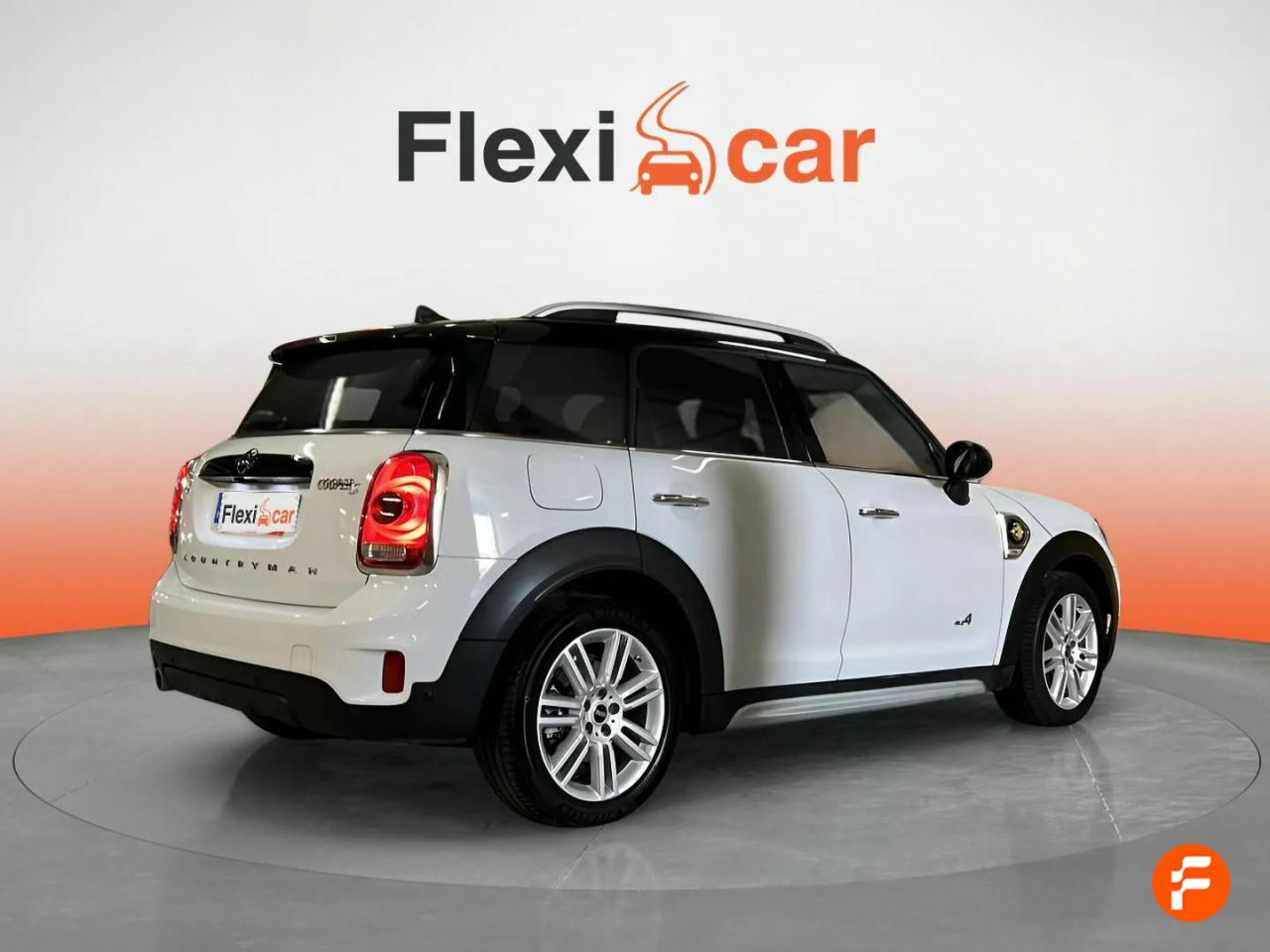 Foto Mini Countryman 8