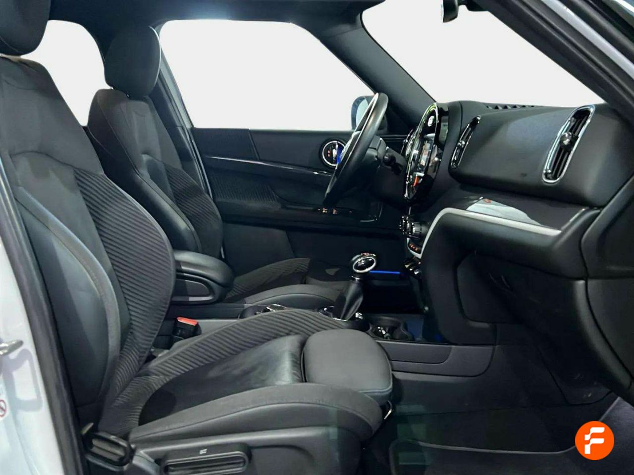 Foto Mini Countryman 12