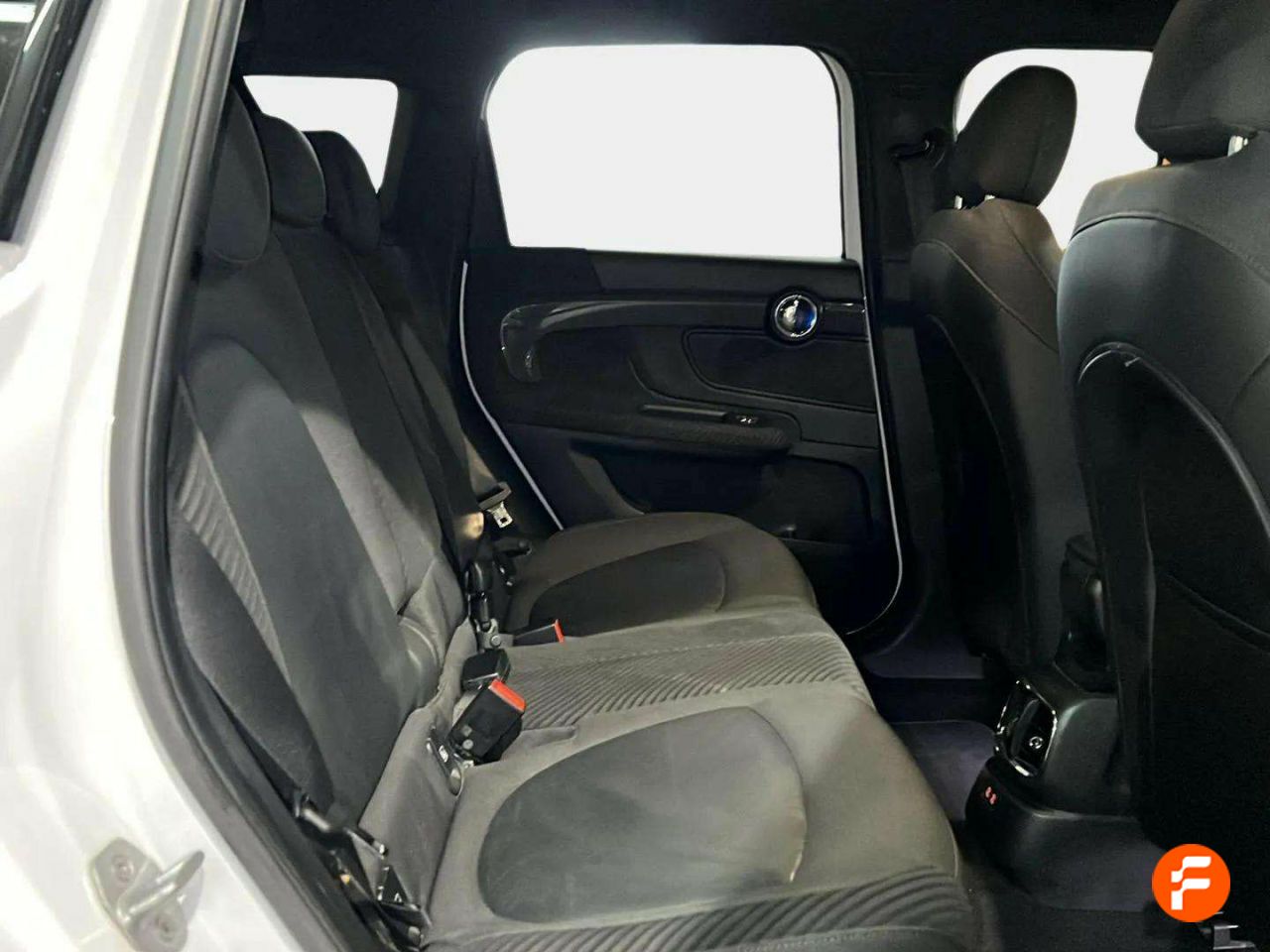 Foto Mini Countryman 13