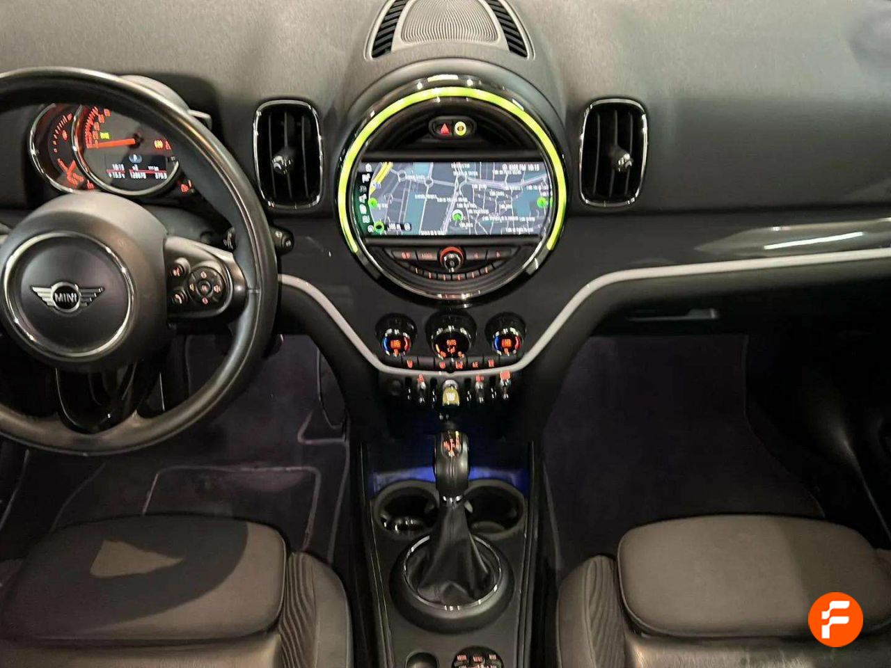 Foto Mini Countryman 14